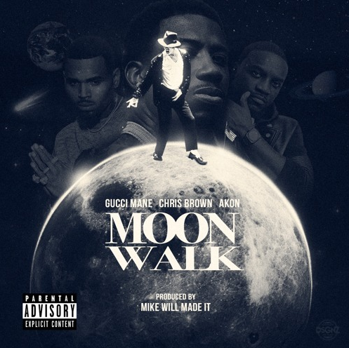 Moon Walk 