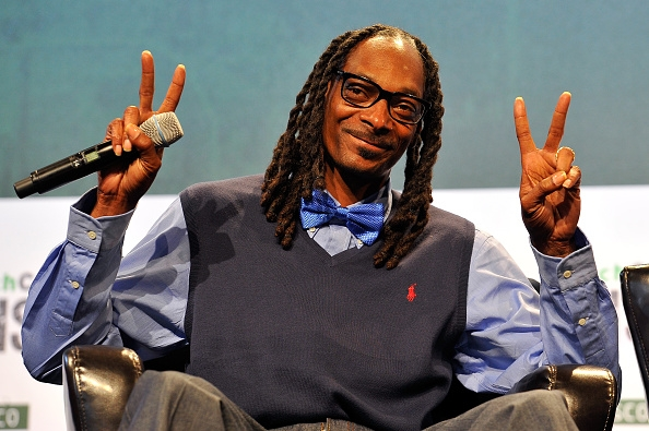 Las mejores canciones de Snoop Dogg