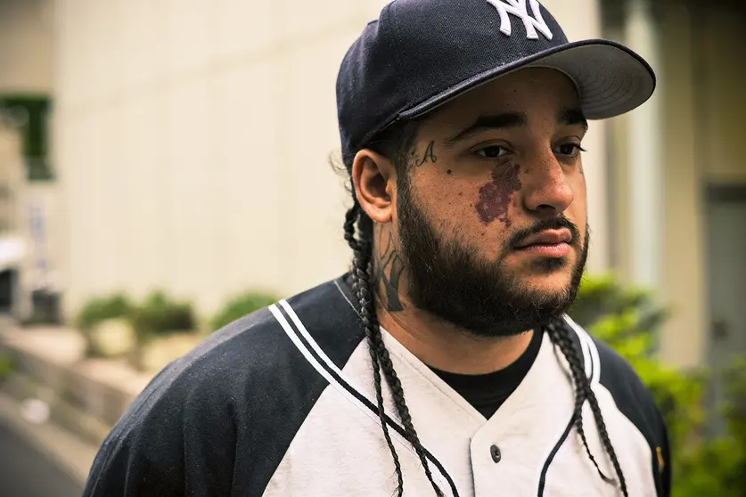 Sale a la luz una carta escrita por la madre del fallecido A$ap Yams