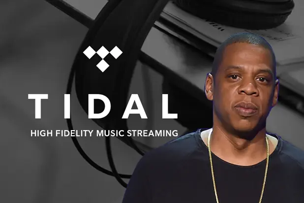 Los herederos de Prince demandan a Tidal, propiedad del rapero Jay Z