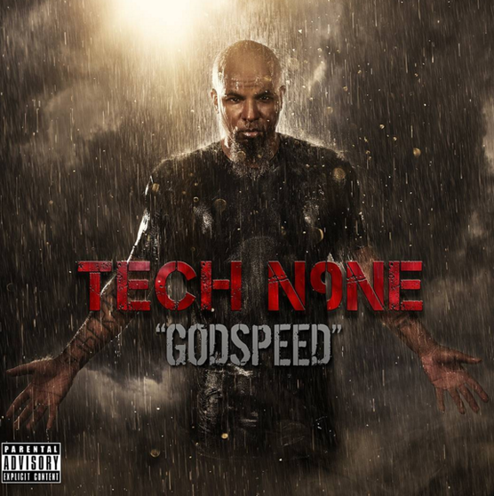 Tech N9ne - Godspeed