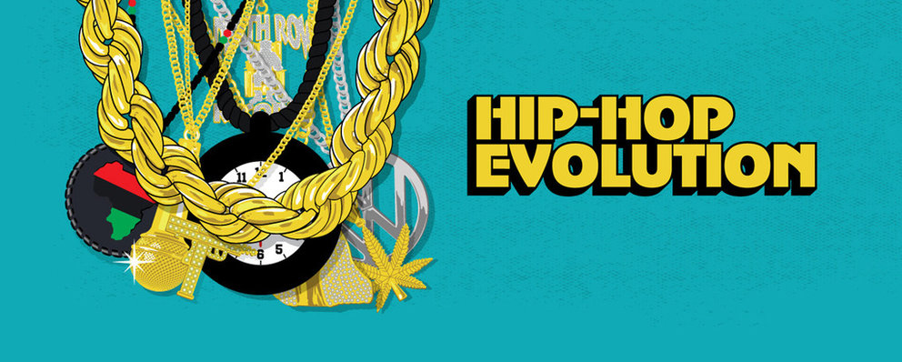 Ya podéis ver el nuevo documental sobre los orígenes del hip hop