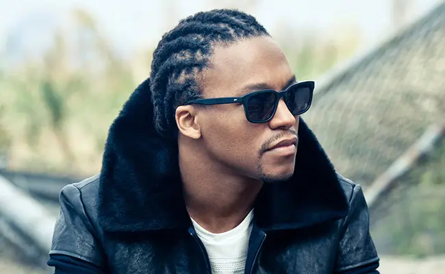 Lupe Fiasco se retira del rap, después de insultar a los judios