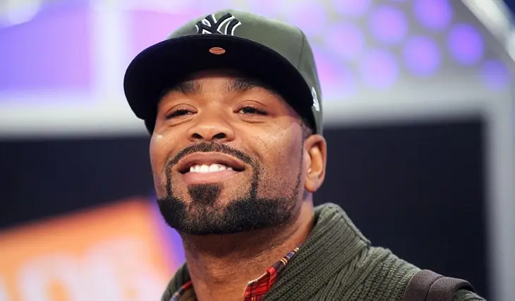 Method Man escribe una historia para Marvel Comics