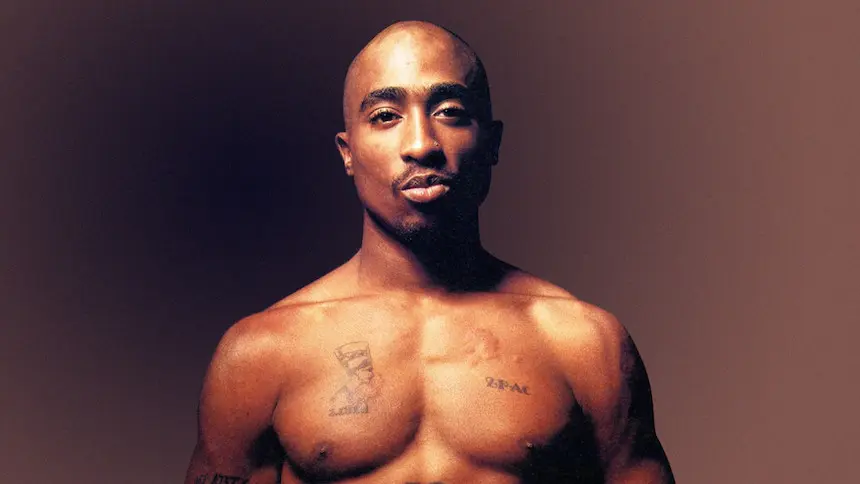 Tupac Shakur entra en el Salón de la Fama del Rock & Roll