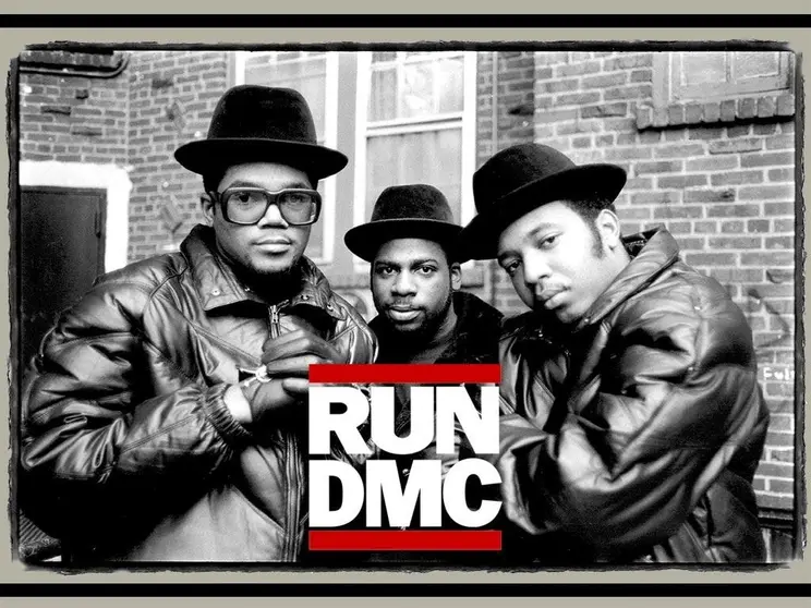 El grupo de rap Run DMC demanda a Amazon por usar su logo sin permiso