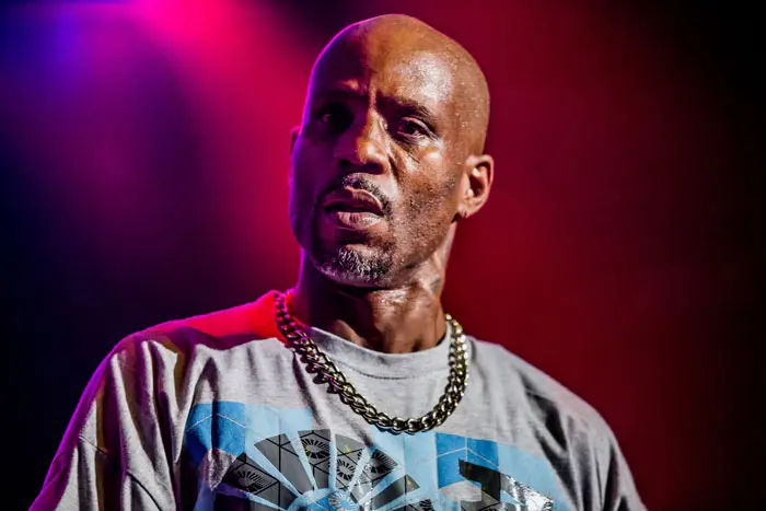 DMX confirma que sacará nuevo disco en este año