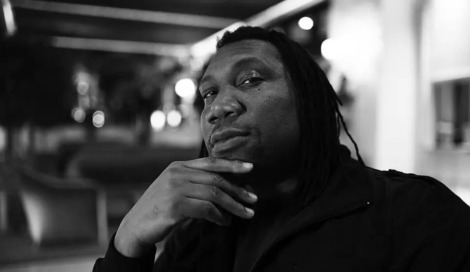 KRS One explica perfectamente que es y como nació el Hip Hop