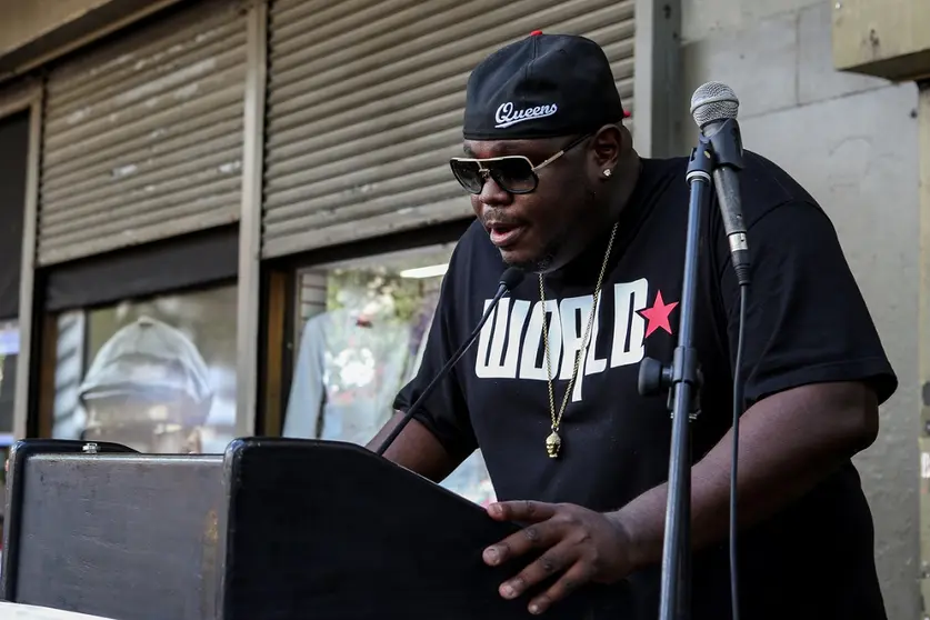 Fallece Lee O’Denat, el fundador de WorldStarHipHop