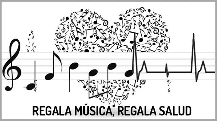 Regala música la persona que más quieres