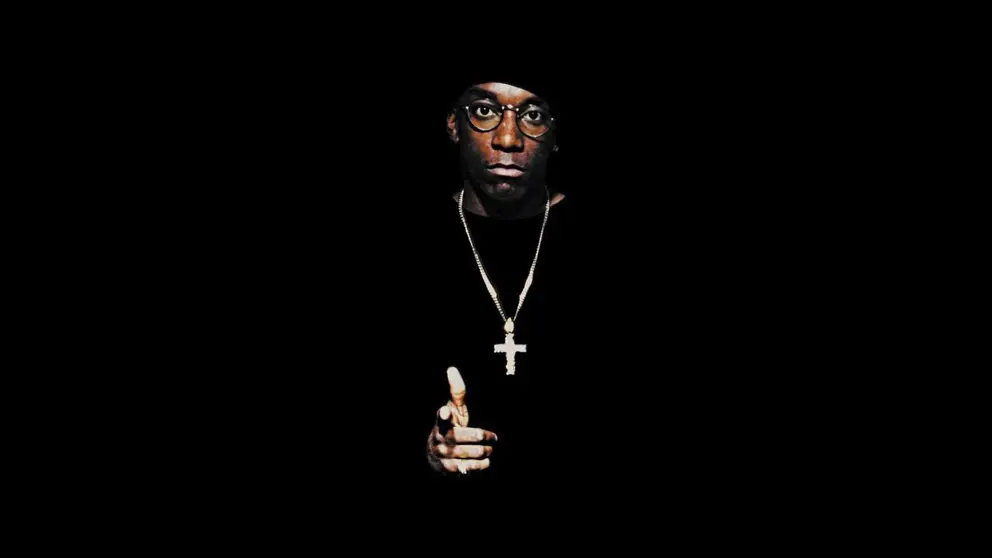 Hoy hace 18 años que asesinaron al rapero Big L