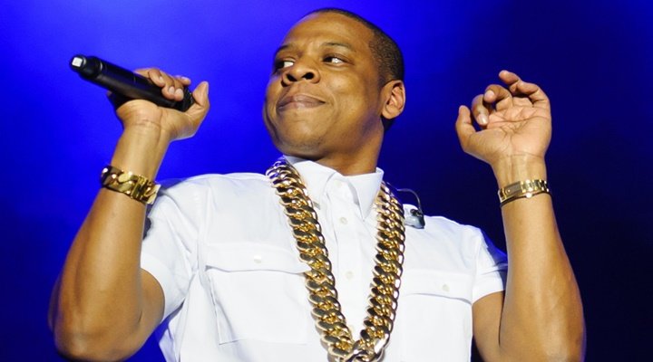 Jay Z será el primer rapero en el Salón de la Fama de los Compositores 