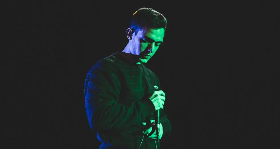 C.Tangana: "Somos el nuevo pop, el rap en España es anticuado"