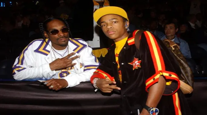 Bow Wow y T.I defienden a Snoop Dogg ante la amenaza de Trump