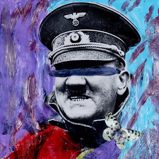 Westside Gunn - Hitler On Steroids (2017)