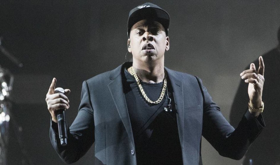Jay Z retira su música de Apple Music y Spotify