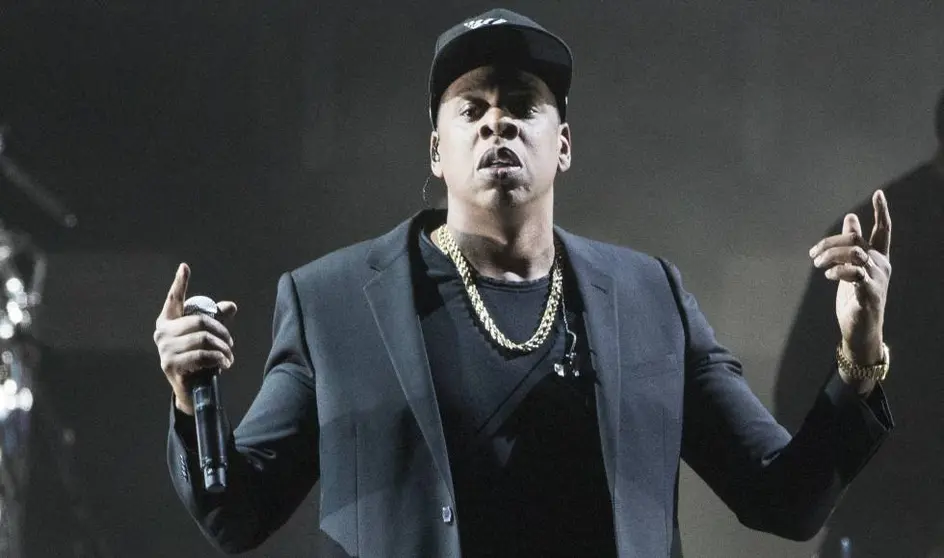 Jay Z retira su m&uacute;sica de Apple Music y Spotify