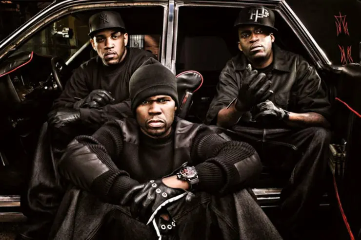 Las 10 mejores canciones de G-Unit