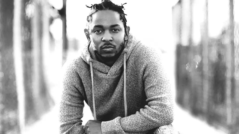 Kendrick Lamar arrasa en ventas con su nuevo disco"Damn"