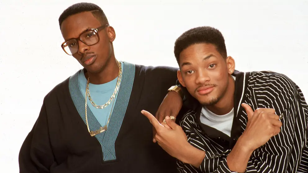 Will Smith y Jazzy Jeff vuelven a los escenarios 