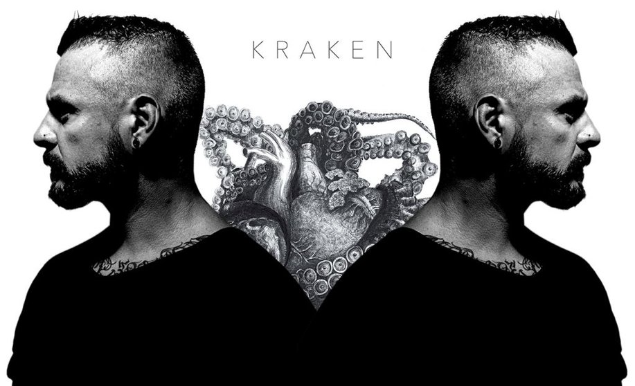 Lo bueno y lo malo de "Kraken", el disco de Locus 