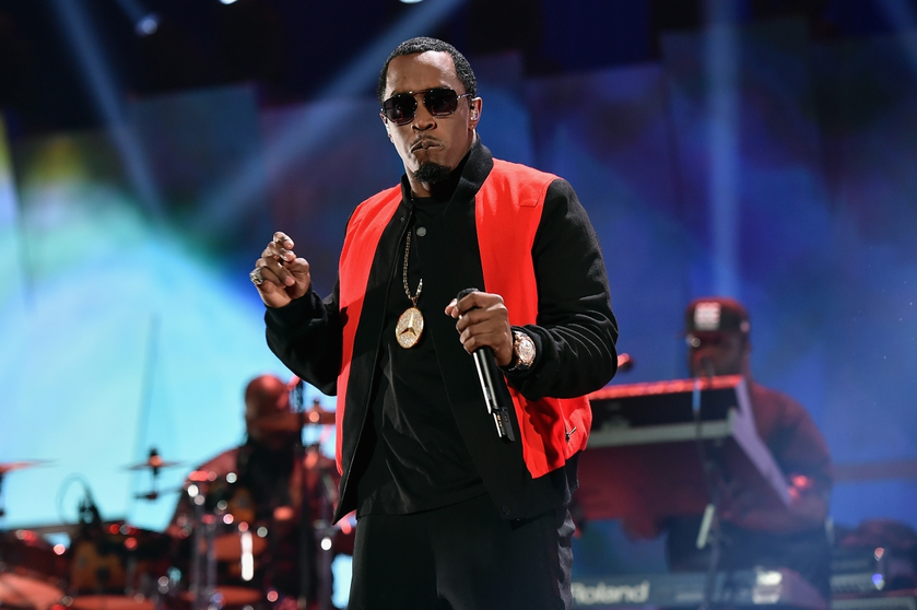 Diddy anuncia un nuevo documental sobre la historia de Bad Boy Records