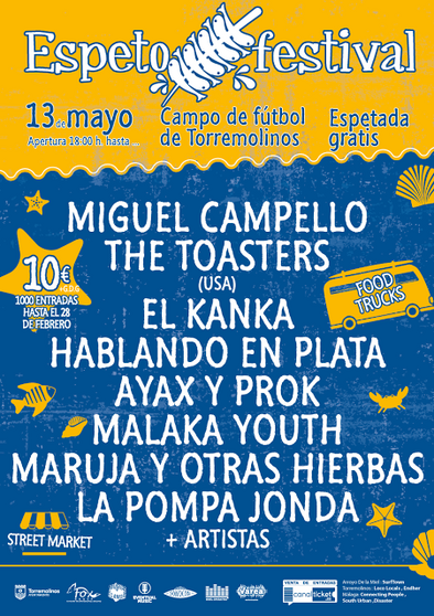 Espeto Festival 