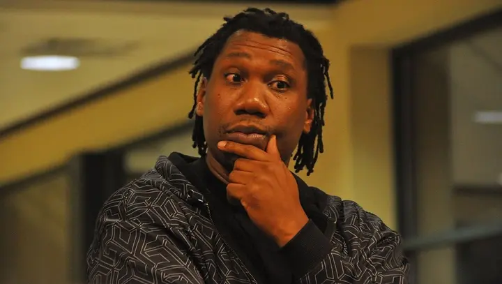 KRS-One lanza un nuevo disco y lo podéis escuchar aquí 