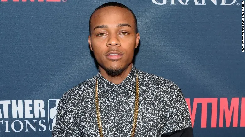 Bow Wow finge volar en un jet privado y las redes sociales se ríen de el 