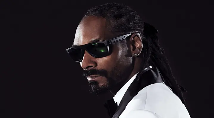 Snoop Dogg