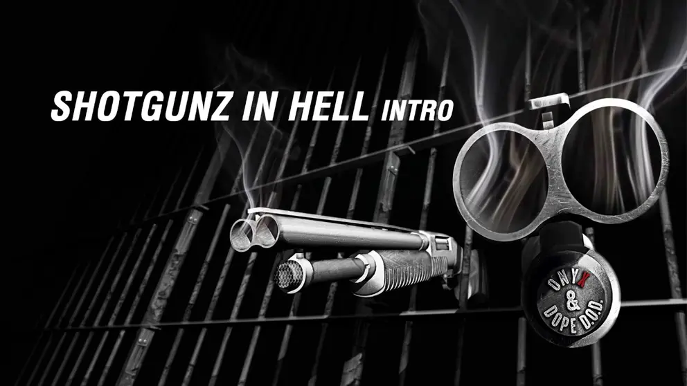 Shotgunz In Hell