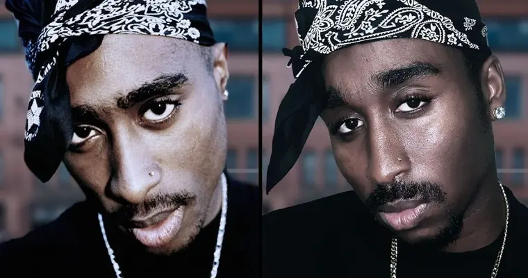 Entrevista a Demetrius Shipp: "Cuando Snoop me vio acabó llorando"