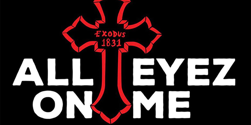 "All Eyez on Me" triunfa en los cines estadounidenses 
