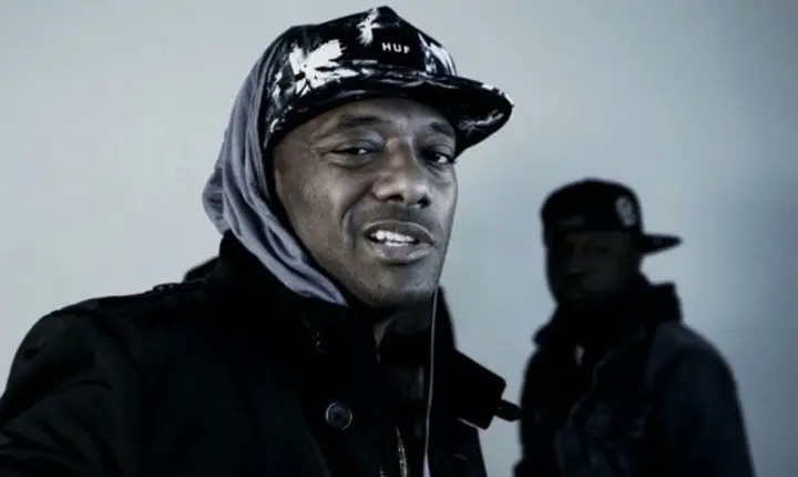 El mundo del Hip Hop le rinde homenaje al fallecido Prodigy (Mobb Deep)