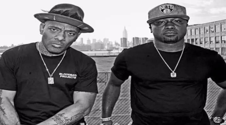 Havoc de Mobb Deep habla sobre la muerte de su mejor amigo