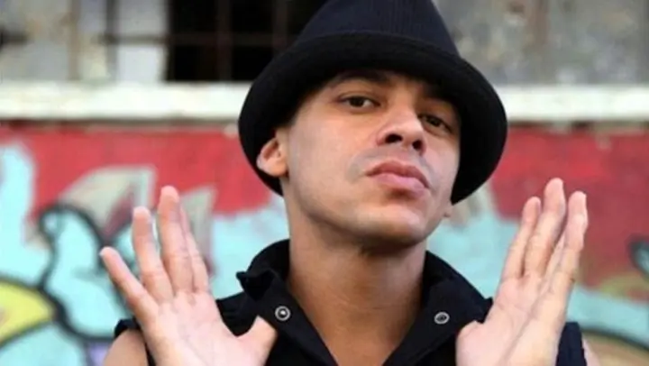 Vico C no se calla y le tira beef a Residente y Tempo 