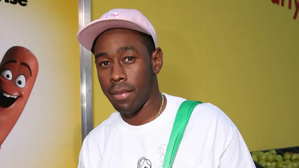 Este es el nuevo y alocado anuncio entre Tyler, The Creator y Converse