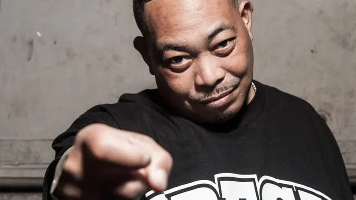 Fallece la leyenda del Hip Hop Fresh Kid Ice, fundador de 2 Live Crew