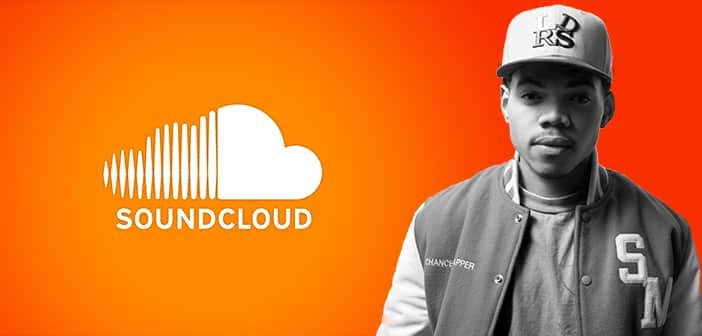 Chance the Rapper quiere salvar a Soundcloud para que no cierre