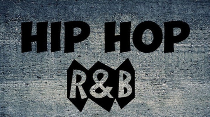 El Hip Hop y R&B son más populares que el Rock en los EE.UU