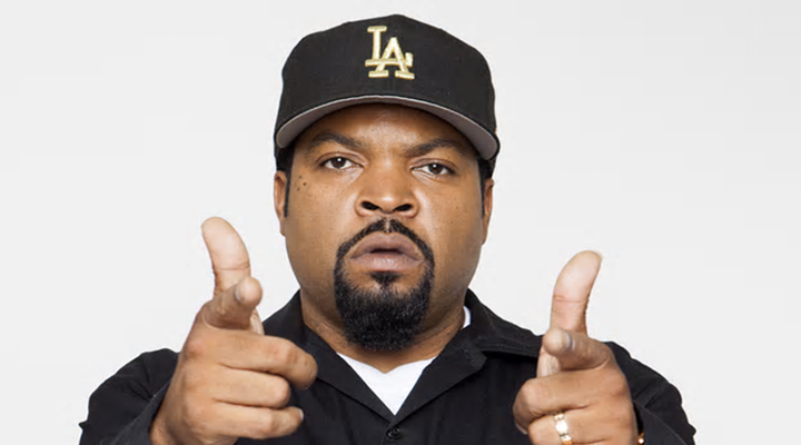 Estas son las películas donde sale Ice Cube como actor