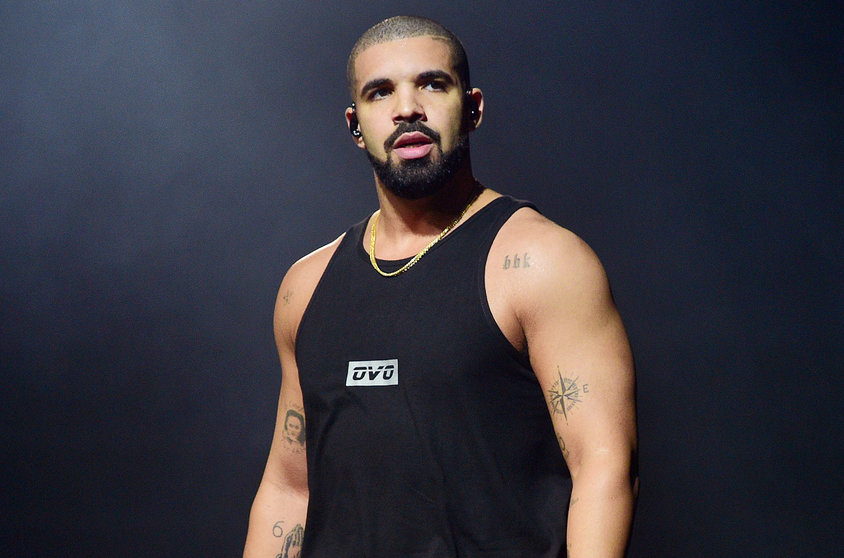 Trent Reznor: "Que alguien me explique por qué Drake gusta tanto”