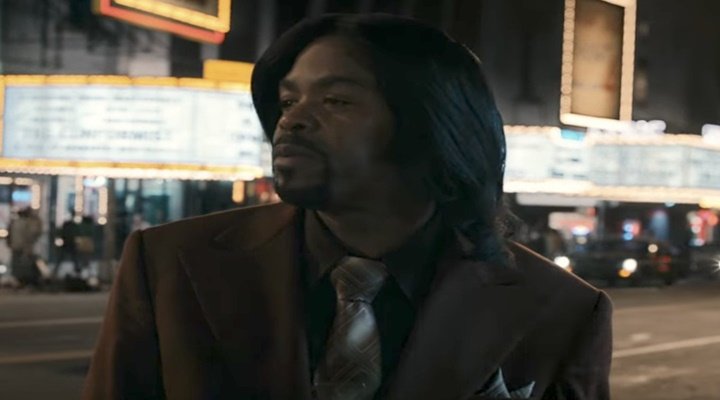 Method Man estará en la nueva serie de HBO "The Deuce"