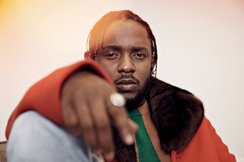 Kendrick Lamar: "Un mal artista es aquel que no puede ser él mismo"