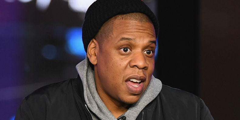 Este chico dejó a todos boquiabiertos con la imitación que hizo de Jay-Z