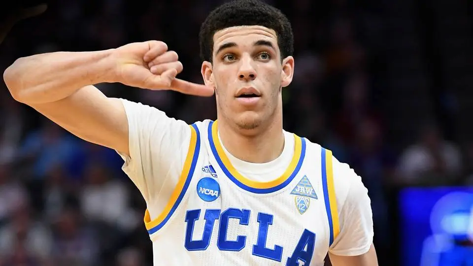 Lonzo Ball: "Ya nadie escucha a Nas, Migos y Future son el rap real"