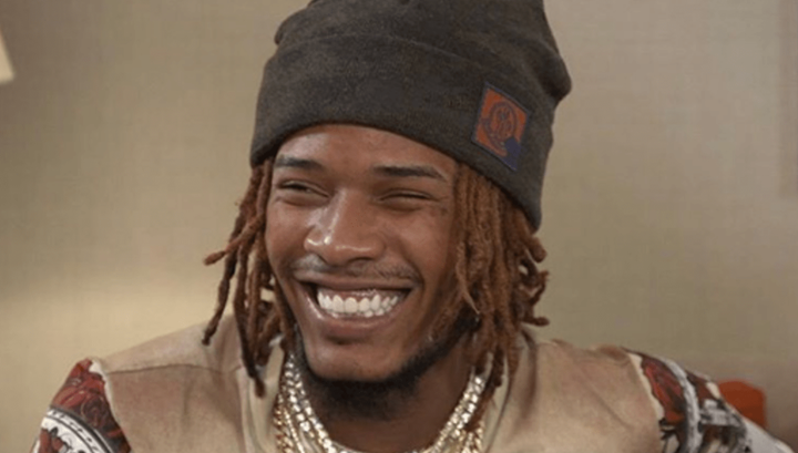 Fetty Wap regala dinero a varios niños en la calle