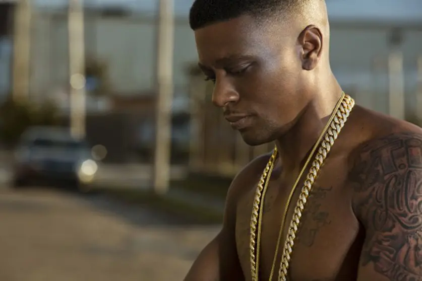 Boosie: "Oremos por Atlanta, está inundada de negro gays"