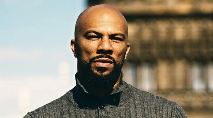 Common es el primer rapero en ganar un Emmy, Oscar y Grammy