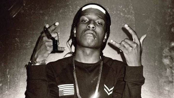 Las 10 mejores canciones de A$AP Rocky 